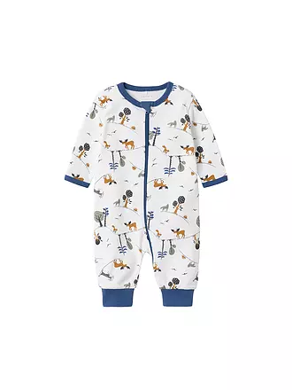 NAME IT | Baby Schlafoverall NBMNIGHTSUIT  | 