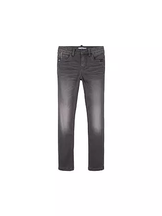 NAME IT | Jungen Jeans Slim Fit NKMTHEO  | 