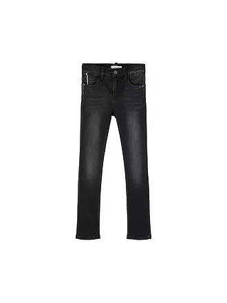 NAME IT | Jungen Jeans Slim Fit NKMTHEO  | 