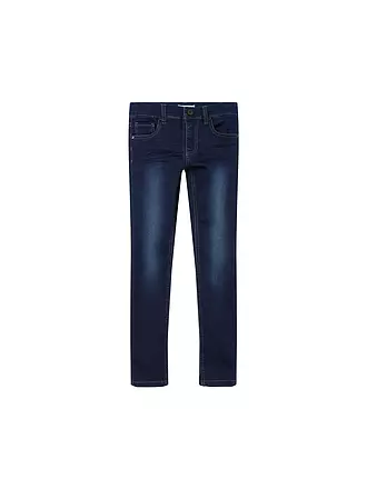 NAME IT | Jungen Jeans Slim Fit NKMTHEO  | 