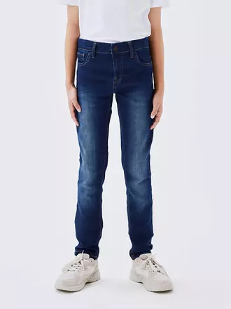 NAME IT | Jungen Jeans Slim Fit NKMTHEO  | 