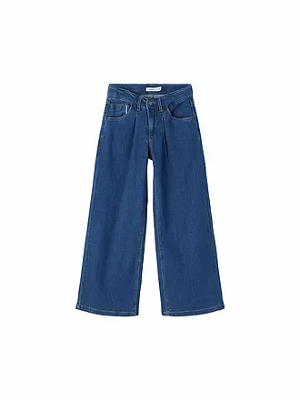 NAME IT | Mädchen Jeans Wide Leg NKFBELLA  | 