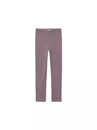 NAME IT | Mädchen Leggings NKFDAVINA | lila