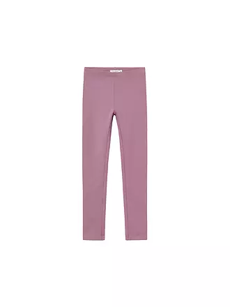 NAME IT | Mädchen Leggings NKFDAVINA | rosa