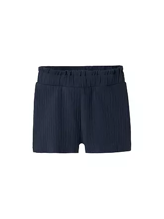 NAME IT | Mädchen Shorts NMFSURAJALI | dunkelblau