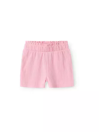 NAME IT | Mädchen Shorts NMFSURAJALI | dunkelblau