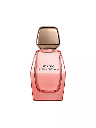 NARCISO RODRIGUEZ | All Of Me  Eau de Parfum Intense 50ml | keine Farbe