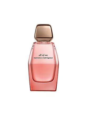 NARCISO RODRIGUEZ | All Of Me  Eau de Parfum Intense 90ml | keine Farbe