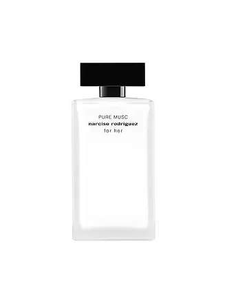 NARCISO RODRIGUEZ | for her pure musc Eau de Parfum Spray 100ml | 