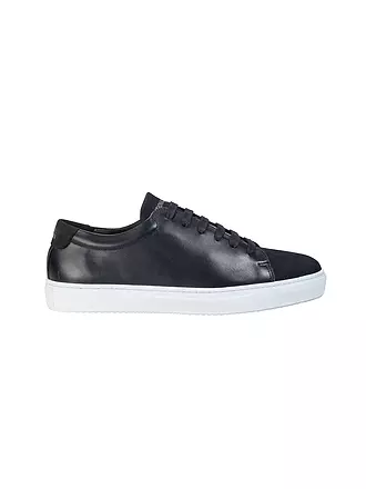 NATIONAL STANDARD | Sneaker M03 | dunkelblau