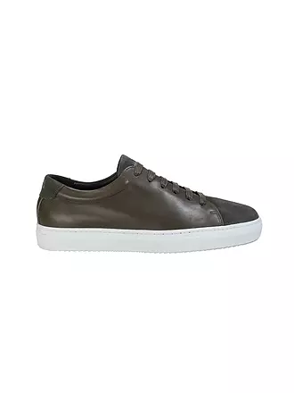 NATIONAL STANDARD | Sneaker M03 | olive