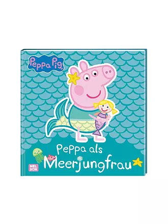 NELSON VERLAG | Peppa Wutz Bilderbuch | 