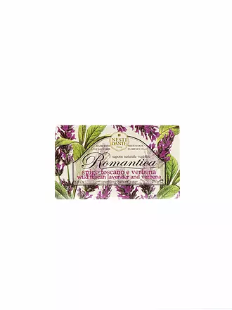 NESTI DANTE | Seife - Romantica Soap Lavendel & Verbena 250g | 