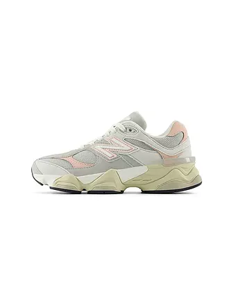 NEW BALANCE | Mädchen Sneaker 9060 | beige