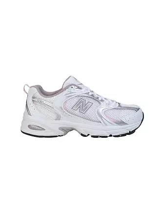 NEW BALANCE | Sneaker 530 | weiss