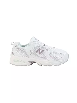 NEW BALANCE | Sneaker 530 | silber