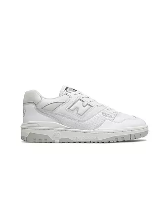 NEW BALANCE | Sneaker 550 | weiss