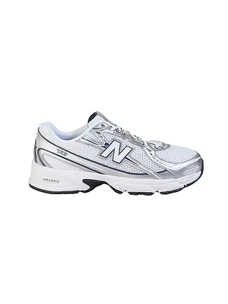 NEW BALANCE | Sneaker 740 | weiss