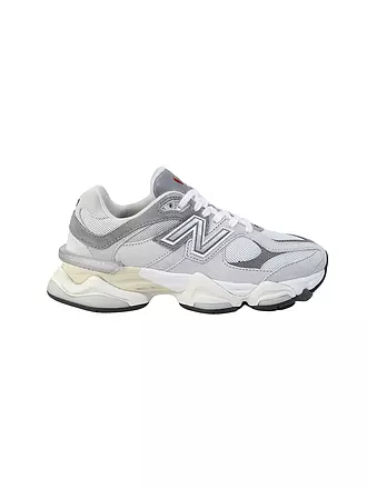 NEW BALANCE | Sneaker 9060 | grau