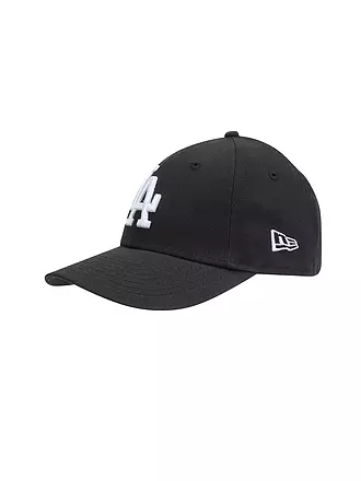 NEW ERA | Jungen Kappe 9FORTY LA | schwarz