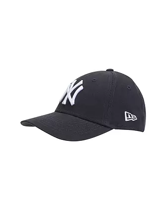 NEW ERA | Jungen Kappe 9FORTY NY | schwarz