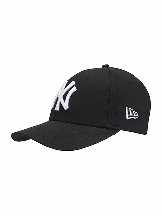 NEW ERA | Jungen Kappe 9FORTY NY | schwarz