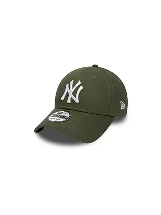 NEW ERA | Jungen Kappe 9FORTY NY | olive