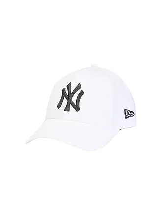 NEW ERA | Jungen Kappe 9FORTY NY | weiss