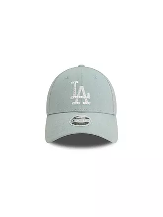 NEW ERA | Kappe 9FORTY LA | hellblau