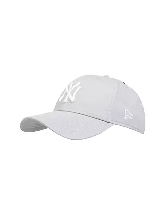 NEW ERA | Kappe 9FORTY League Essential | grau