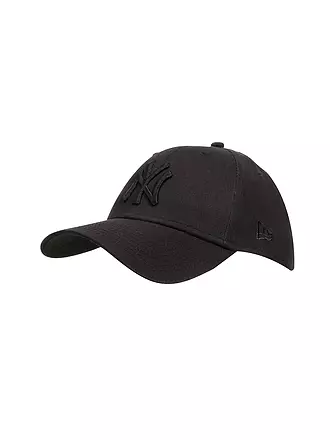 NEW ERA | Kappe 9FORTY League Essential | schwarz