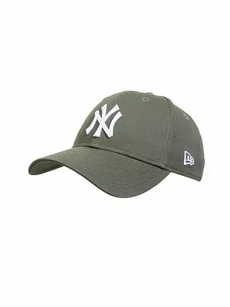 NEW ERA | Kappe 9FORTY League Essential | olive