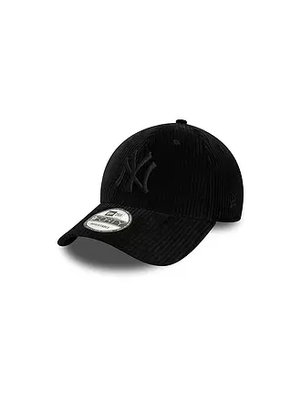 NEW ERA | Kappe 9FORTY | schwarz