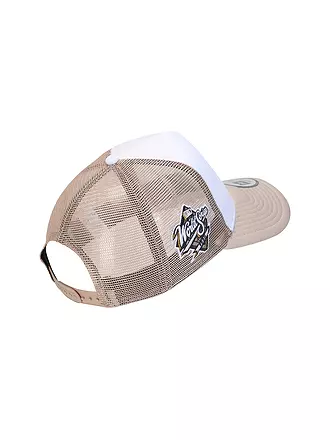 NEW ERA | Kappe TRUCKER | beige