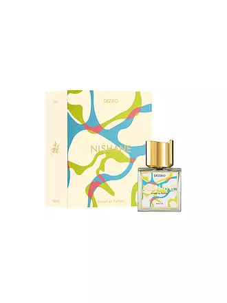 NISHANE | Deziro Extrait de Parfum 50ml | keine Farbe