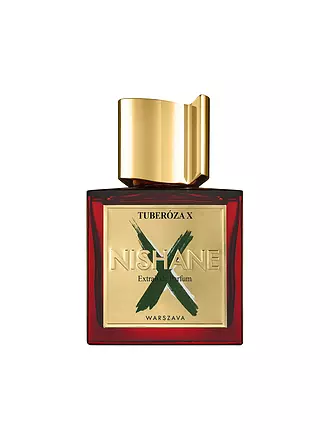 NISHANE | Tuberóza X Extrait de Parfum 50ml | 