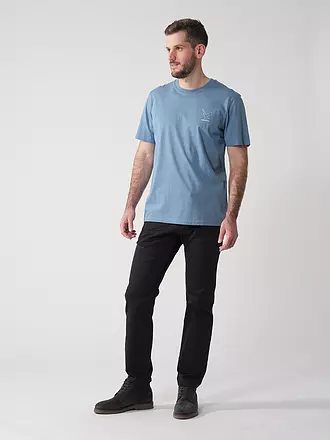 NN.07 | Chino THEO | blau