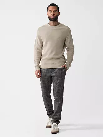 NN.07 | Pullover KEVIN | beige