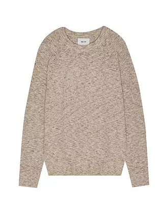 NN.07 | Pullover | beige