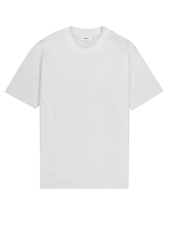 NN.07 | T-Shirt ADAM | weiss