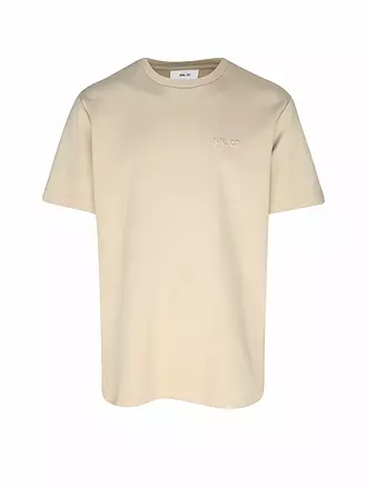 NN.07 | T-Shirt | beige