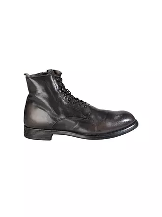 OFFICINE CREATIVE | Boots CHRONICEL | schwarz