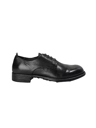 OFFICINE CREATIVE | Loafer CALIXTE 001 | schwarz