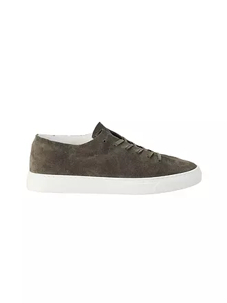 OFFICINE CREATIVE | Sneaker LEGGERA 001 | hellbraun