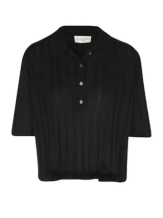 OFFICINE GENERALE | Poloshirt 3/4 Arm | 