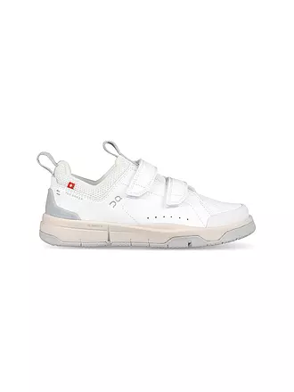 ON | Jungen Sneakers THE ROGER KIDS | weiss