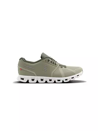 ON | Sneaker CLOUD 5 | olive