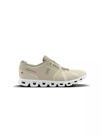 ON | Sneaker Cloud 5 | beige