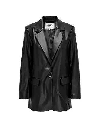 ONLY | Blazer ONLLANA | schwarz