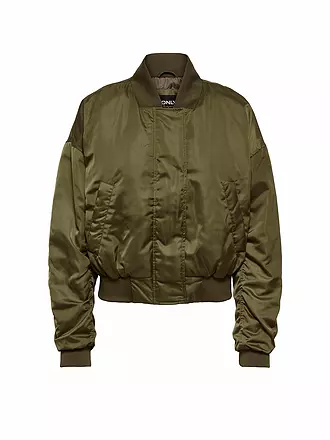 ONLY | Blouson Oversized Fit ONLPATTY | olive